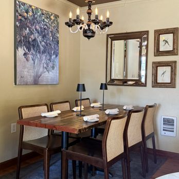 Marzano Italian Restaurant - They can also accommodate parties bigger than two. - Italian Near Me - Tacoma, Washington Marzano Italian Restaurant - They can also accommodate parties bigger than two. - Italian Near Me - Tacoma, Washington