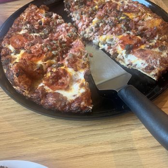 Happy Joe's Pizza - Pizza Near Me - Navarre, Florida