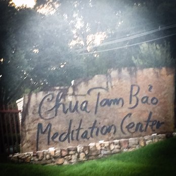Tam Bao Temple - Tam Bao. - Buddhist Temples Near Me - Baton Rouge, Louisiana