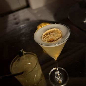 D/6 Bar & Lounge - Tapas Bars Near Me - Vancouver, British Columbia D/6 Bar & Lounge - Tapas Bars Near Me - Vancouver, British Columbia