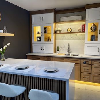SummitForge Construction - Kitchen Renovation - Painters Near Me