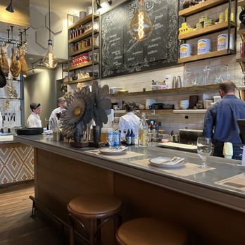 Cúrate - Tapas Bars Near Me - Asheville, North Carolina
