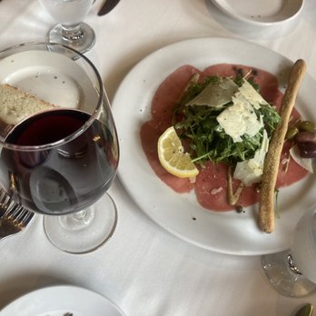 Cucina Paradiso - Italian Near Me - Petaluma, California Cucina Paradiso - Italian Near Me - Petaluma, California