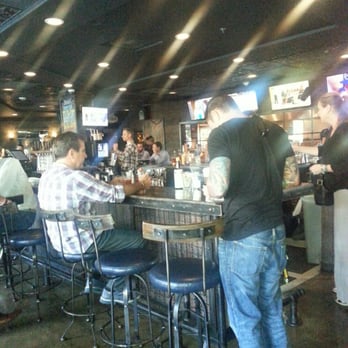Bosscat Kitchen & Libations - New American Near Me - Irvine, California