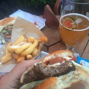 Vesterbro Bryghus - Burgers Near Me - Copenhagen, 84 Vesterbro Bryghus - Burgers Near Me - Copenhagen, 84