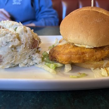 D. Michael B's Resort Bar & Grill - American Near Me - Albertville, Minnesota