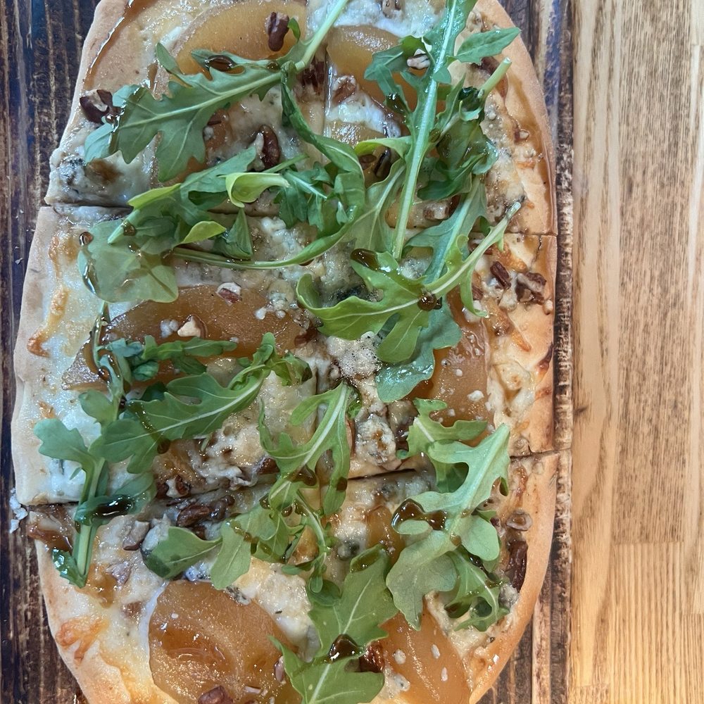 Castilla Restaurant and Tapas Bar - Flatbread - Spanish Near Me - Bellevue, Washington