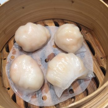 Tim Ho Wan - Shrimp dumplings - Dim Sum Near Me - Honolulu, Hawaii