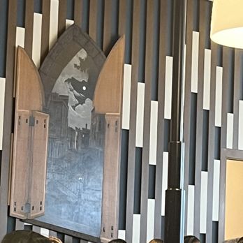 Che Figata - Decor - Italian Near Me - Naperville, Illinois