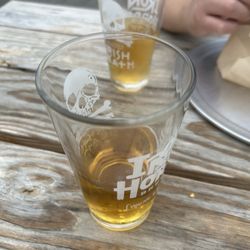 Iron Horse Brewery - Beer five o nine