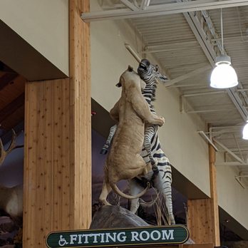 Cabela's - Outdoor Gear Near Me - Tulalip, Washington