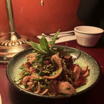 Soothr - Yum Kaw Moo - Thai Near Me - New York, New York