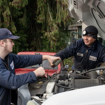 B & B Auto Repair - Team work makes the dream work. - Auto Repair Near Me - Bremerton, Washington B & B Auto Repair - Team work makes the dream work. - Auto Repair Near Me - Bremerton, Washington