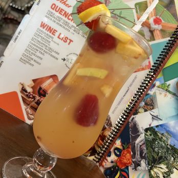 Plaza Del Sol - HOMEMADE SANGRIA - Mexican Near Me - Mount Airy, North Carolina Plaza Del Sol - HOMEMADE SANGRIA - Mexican Near Me - Mount Airy, North Carolina