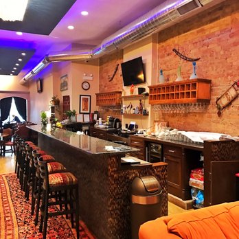 Chicago Diplomat Cafe - Bar - Modern European Near Me - Chicago, Illinois Chicago Diplomat Cafe - Bar - Modern European Near Me - Chicago, Illinois
