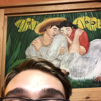Burrito House - Art - Mexican Near Me - Niles, Illinois Burrito House - Art - Mexican Near Me - Niles, Illinois