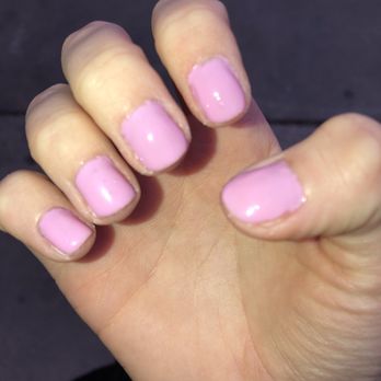 Busy Beauty - This was fresh out of the manicure. - Hair Salons Near Me - San Jose, California Busy Beauty - This was fresh out of the manicure. - Hair Salons Near Me - San Jose, California
