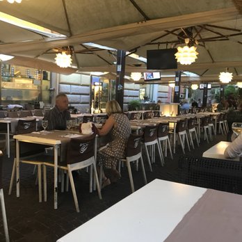 Strega - Pizza Near Me - Rome, RM