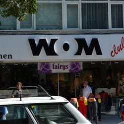 Wom Club