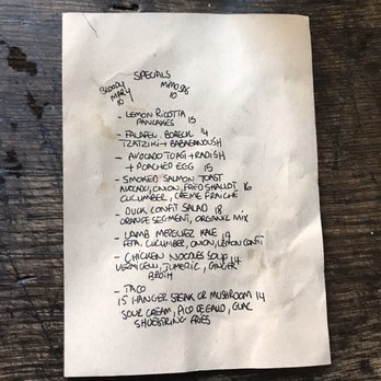 Simple Cafe & Restaurant - Specials - New American Near Me - Brooklyn, New York Simple Cafe & Restaurant - Specials - New American Near Me - Brooklyn, New York