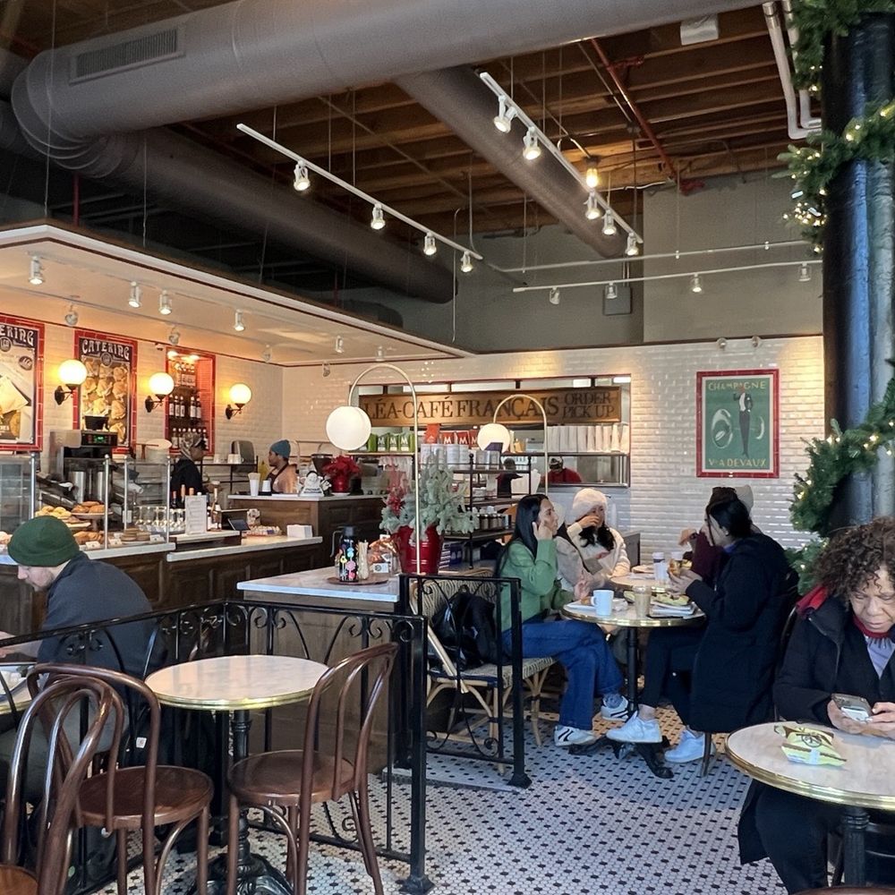 Lea French Cafe - Coffee & Tea Near Me - Chicago, Illinois Lea French Cafe - Coffee & Tea Near Me - Chicago, Illinois
