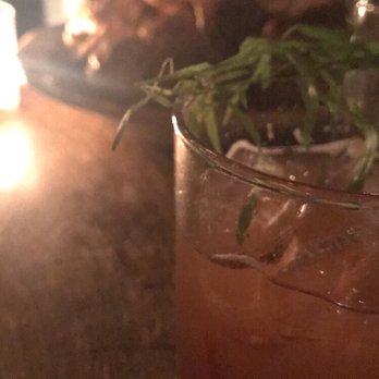 Cane and Table - Cocktail Bars Near Me - New Orleans, Louisiana