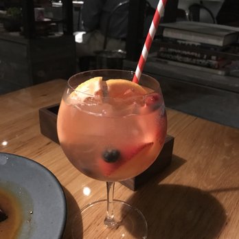 Kyu - Asian Fusion Near Me - Miami, Florida