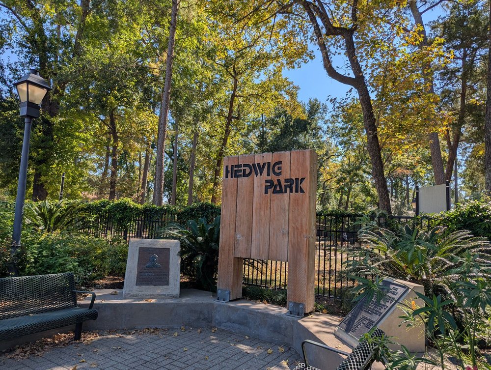 Hedwig Park Image