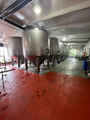 Philadelphia Brewing Co. by null