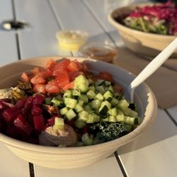 Hummus Republic