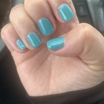 A Perfect 10 Nails & Spa - Nail Salons Near Me - Greenville, South Carolina