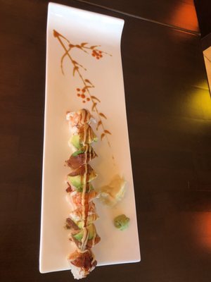 Menu photo 7 Osaka Ryu Gin Glen Rock, NJ Menu photo 7 Osaka Ryu Gin Glen Rock, NJ