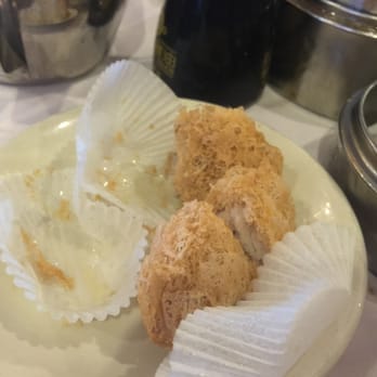 Oriental Pearl Restaurant - Fried taro balls - Seafood Near Me - Chamblee, Georgia Oriental Pearl Restaurant - Fried taro balls - Seafood Near Me - Chamblee, Georgia