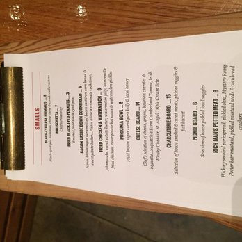 ForkLift Restaurant - Small plates - Southern Near Me - Tupelo, Mississippi ForkLift Restaurant - Small plates - Southern Near Me - Tupelo, Mississippi