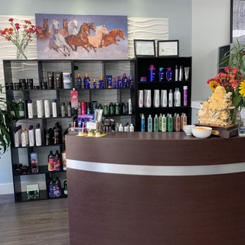 Anderson’s Salon - Hair Salons Near Me - Silver Spring, Maryland
