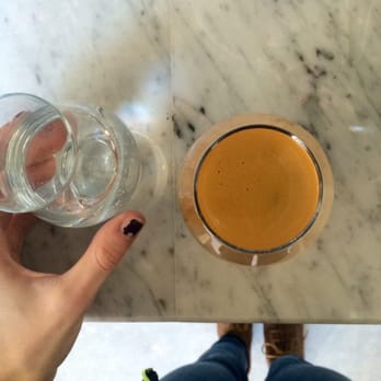 Methodical Coffee - Shot of espresso w/ sparkling water - Coffee & Tea Near Me - Greenville, South Carolina Methodical Coffee - Shot of espresso w/ sparkling water - Coffee & Tea Near Me - Greenville, South Carolina