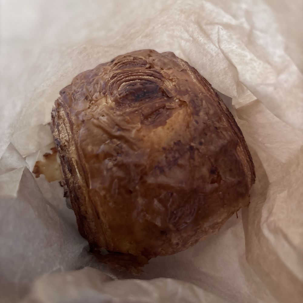 Ham cheese croissant Ham cheese croissant