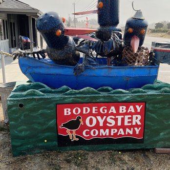 Bodega Bay Oyster - Seafood Markets Near Me - Petaluma, California Bodega Bay Oyster - Seafood Markets Near Me - Petaluma, California