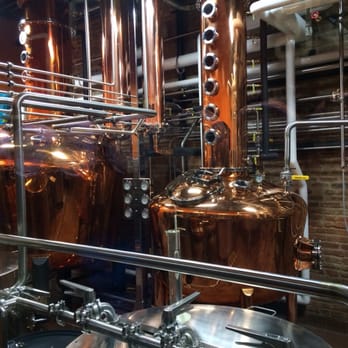 Evan Williams Bourbon Experience - Tours Near Me - Louisville, Kentucky