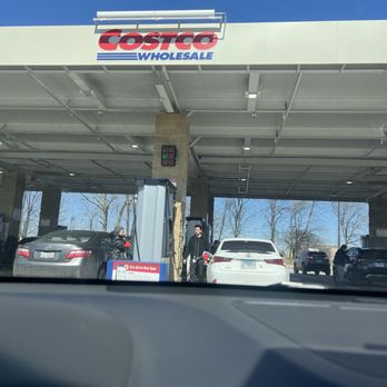 Costco Gasoline - Gas - Gas Stations Near Me - Niles, Illinois Costco Gasoline - Gas - Gas Stations Near Me - Niles, Illinois