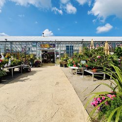 Heinz Brothers Greenhouse Garden Center