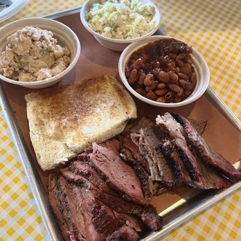 Salinas City BBQ - Barbeque Near Me - Salinas, California