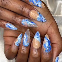 Aloha Nails