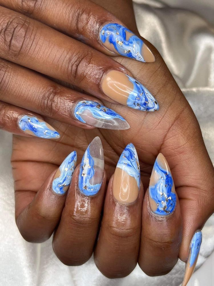 ALOHA NAILS Updated October 2024 74 Photos & 72 Reviews 18827