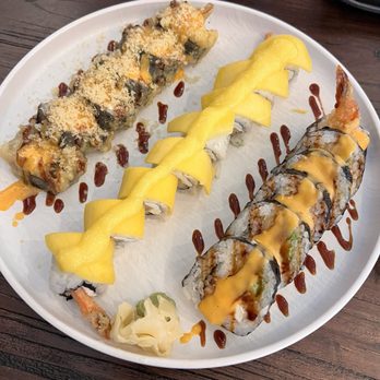 Nobu Sushi - Sushi Bars Near Me - South Elgin, Illinois Nobu Sushi - Sushi Bars Near Me - South Elgin, Illinois