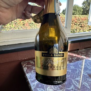 Los Olivos Grocery - Great sparkling wine! - Grocery Near Me - Los Olivos, California