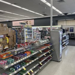 Walgreens - Inside