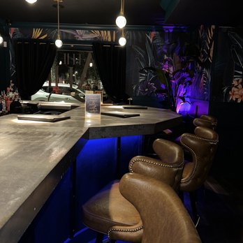 The Alibi Cocktails & Bites - Cocktail Bars Near Me - Cocoa Beach, Florida