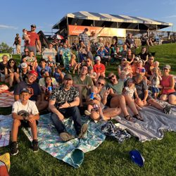 Cascade Fellowship Christian Reformed Church - Fun outings for families!