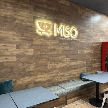 Miso Teriyaki - Japanese Near Me - Tenafly, New Jersey Miso Teriyaki - Japanese Near Me - Tenafly, New Jersey